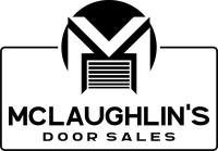 Mclaughlin's Door Sales image 1